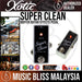 Xotic Super Clean Buffer Pedal - Music Bliss Malaysia