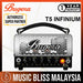 Bugera T5 Infinium 5-watt Class-A Tube Head - Music Bliss Malaysia