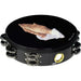 Remo Praise Tambourine - 8" - Double Row Jingles - Praying Hands (TA-9208-14 TA920814 TA 9208 14) - Music Bliss Malaysia
