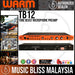 Warm Audio TB12 Tone Beast Microphone Preamp (TB-12) - Music Bliss Malaysia