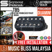 Seymour Duncan TB-5 Custom Trembucker Pickup – Bridge (TB5) (Free In-Store Installation) - Music Bliss Malaysia