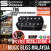 Seymour Duncan TB-6 Duncan Distortion Trembucker Pickup - Black (TB6) (Free In-Store Installation) - Music Bliss Malaysia