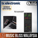 TC Electronic TC1210-DT Desktop-controlled Plug-in (TC1210) *Crazy Sales Promotion* - Music Bliss Malaysia