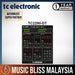 TC Electronic TC2290-DT Desktop-controlled Plug-in (TC2290) *Crazy Sales Promotion* - Music Bliss Malaysia
