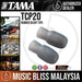 Tama TCP20 Rubber Silent Tips - Music Bliss Malaysia