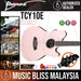 Ibanez Talman TCY10E Acoustic-electric Guitar - Pastel Pink (TCY10E-PKH) - Music Bliss Malaysia