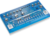 Behringer TD-3-BB Analog Bass Line Synthesizer - Baby Blue (TD-3 / TD3) - Music Bliss Malaysia