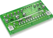 Behringer TD-3-LM Analog Bass Line Synthesizer - Lime (TD-3 / TD3) - Music Bliss Malaysia