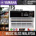 Yamaha TF5 32-Channel Digital Mixer (TF-5) * Crazy Sales Promotion * - Music Bliss Malaysia