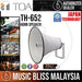 TOA Horn Speaker TH-652 (TH652) *Everyday Low Prices Promotion* - Music Bliss Malaysia
