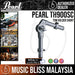Pearl TH900SC Tom Holder Short (TH-900SC) - Music Bliss Malaysia