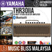 Yamaha THR30 II A Wireless Acoustic 30-watt Modeling Combo (THR30IIA) - Music Bliss Malaysia