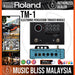 Roland TM-1 Trigger Module (TM1) - Music Bliss Malaysia