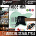 Ibanez Standard TMB35 - Mint Green (TMB35-MGR) *Price Match Promotion* - Music Bliss Malaysia