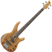 Yamaha TRBX174EW 4-string Electric Bass Guitar - Natural - Music Bliss Malaysia