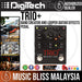 DigiTech TRIO+ Band Creator and Looper Guitar Effects Pedal - Music Bliss Malaysia