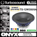 Turbosound TS-12W350/8A 350W 12" Low Frequency Loudspeaker for PA Applications (TS12W3508A / TS 12W350 8A) - Music Bliss Malaysia