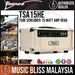 Ibanez TSA15H Tube Screamer 15-Watt Amp Head (TSA15HE) - Music Bliss Malaysia