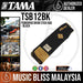 Tama TSB12BK PowerPad Drum Stick Bag, Black - Music Bliss Malaysia
