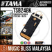 Tama TSB24BK PowerPad Designer Stick Bag, Black (TSB24) - Music Bliss Malaysia