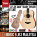 Taylor TSBT Taylor Swift Baby Taylor - Natural with Bag *Crazy Sales Promotion* - Music Bliss Malaysia