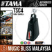 Tama TSC4 Sonic Cowbell - Black - Music Bliss Malaysia