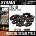 Tama TTL10 Tension Lock - 10 Pack - Music Bliss Malaysia