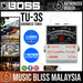 Boss TU-3S Chromatic Tuner (TU3S) - Music Bliss Malaysia
