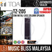 TOA Column Speaker TZ-205 20W Metal-case Column Speaker (TZ205) *Everyday Low Prices Promotion* - Music Bliss Malaysia
