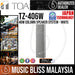 TOA Column Speaker TZ-406W 40W Column Speaker System - White (TZ406W) *Everyday Low Prices Promotion* - Music Bliss Malaysia