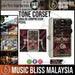 Electro Harmonix Tone Corset Analog Compressor Pedal (Electro-Harmonix / EHX) *Crazy Sales Promotion* - Music Bliss Malaysia