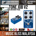 EarthQuaker Devices Tone Job V2 EQ and Boost Pedal - Music Bliss Malaysia