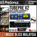 PreSonus TubePre V2 Tube Microphone Preamp (TubePreV2) *Price Match Promotion* - Music Bliss Malaysia