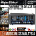 Hughes & Kettner TubeMeister Deluxe 20 - 20/5/1-watt Tube Head - Music Bliss Malaysia