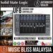 Solid State Logic UF8 Advance DAW Controller - Music Bliss Malaysia
