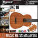 Ibanez UKC10 Concert Ukulele - Natural - Music Bliss Malaysia