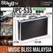 Stagg UPC-535 ABS Pedal Board Case fits Boss GT-1000 & GR55 - Music Bliss Malaysia