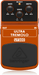 Behringer UT300 Ultra Tremolo Effects Pedal (UT-300 / UT 300) - Music Bliss Malaysia