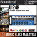 Soundcraft Ui24R Remote-controlled Digital Mixer (Ui 24R) - Music Bliss Malaysia