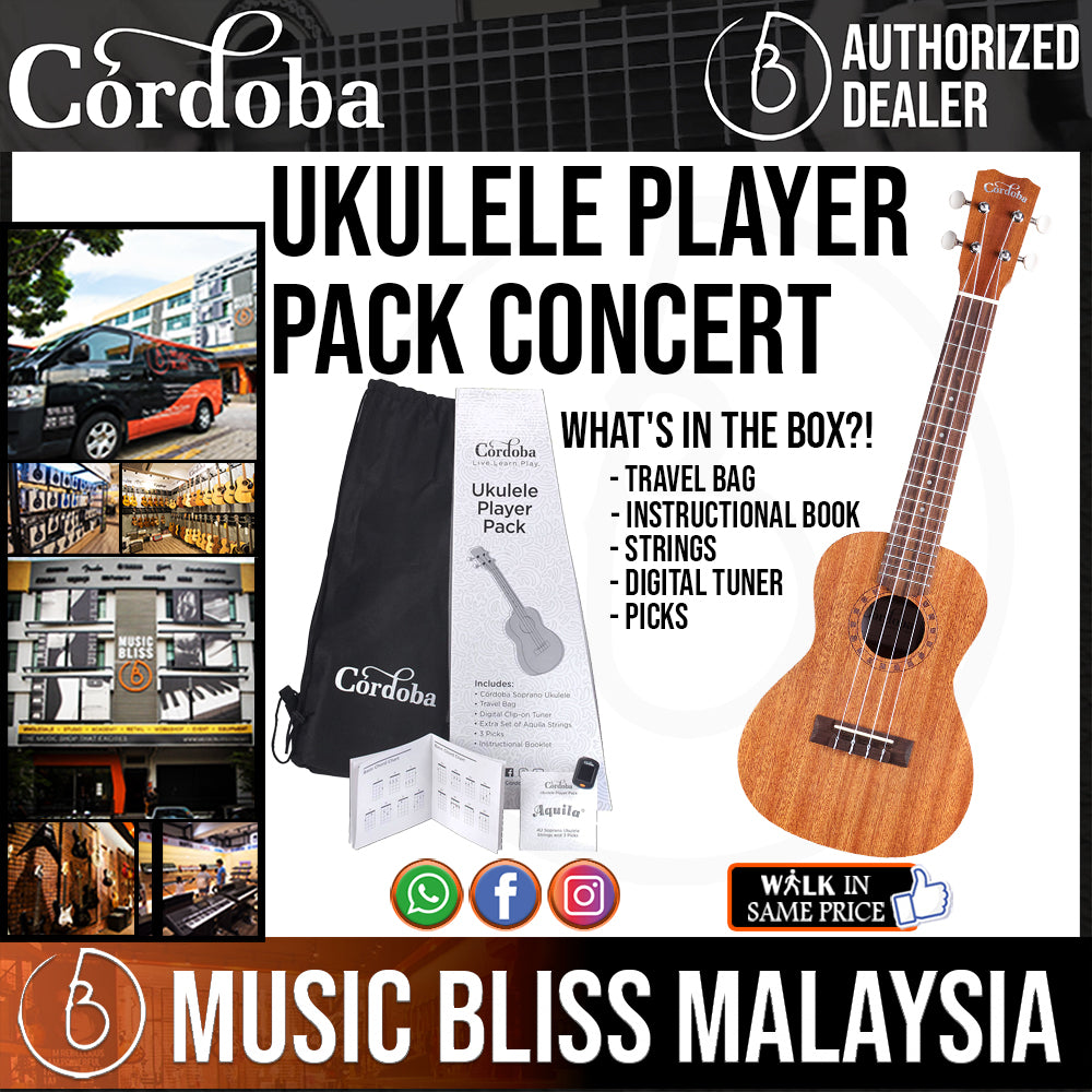 Ukulele