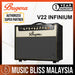 Bugera V22 Infinium 22-watt 1x12" Tube Combo Amp - Music Bliss Malaysia