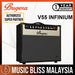 Bugera V55 Infinium 55-watt 1x12" Tube Combo Amp - Music Bliss Malaysia