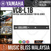 Yamaha VCB-L1B Vertical Coupling Bracket for VXL series - Music Bliss Malaysia
