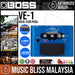 Boss VE-1 Vocal Echo Pedal (VE1) - Music Bliss Malaysia