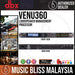 dbx DriveRack VENU360 Loudspeaker Management Processor *Everyday Low Prices Promotion* - Music Bliss Malaysia