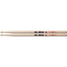 Vic Firth American Classic Drumsticks - 2B - Wood Tip - Music Bliss Malaysia