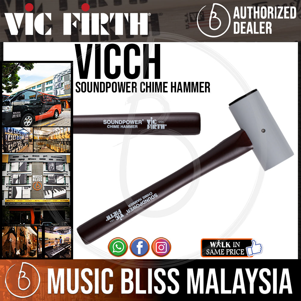 Vic on sale firth hammers