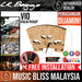 LR Baggs Violin Pickup *Crazy Sales Promotion* - Music Bliss Malaysia
