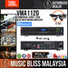 JBL VMA1120 Commercial Series 120W Bluetooth-Enabled Mixer/Amplifier - Music Bliss Malaysia