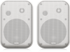 Tannoy VMS 1-WH 5-inch Versatile 2-way Compact Install Monitors - White - Music Bliss Malaysia